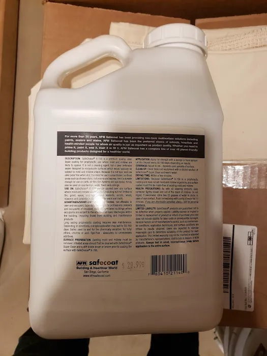 Eco Carmel 0