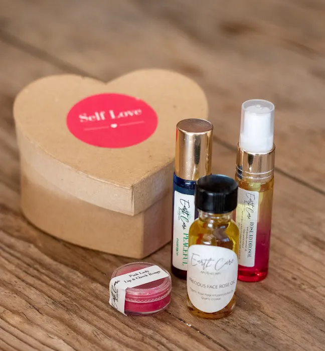 Earth Cura Apothecary 8