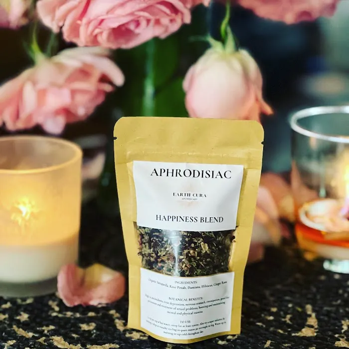 Earth Cura Apothecary 2