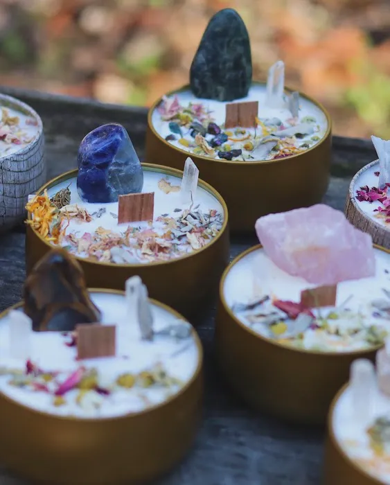 Earth Cura Apothecary 0