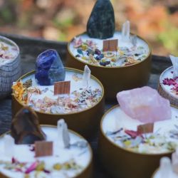 Earth Cura Apothecary ico