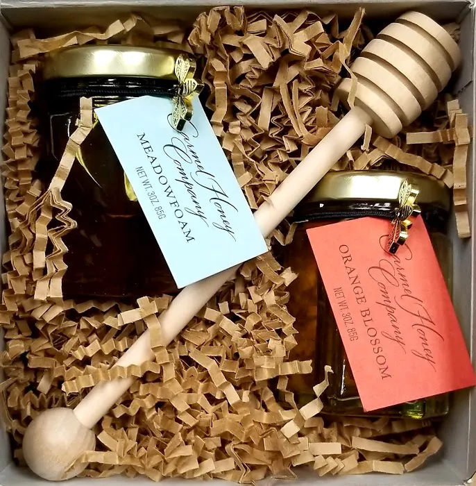 Carmel Honey Company - Carmel Plaza 9