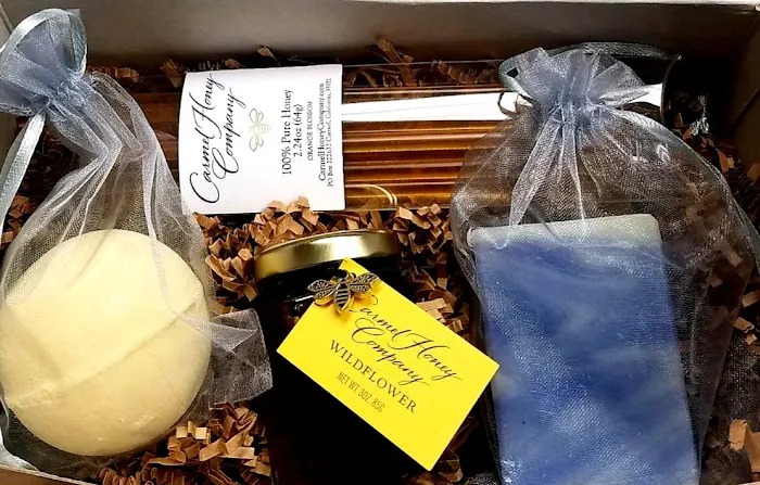 Carmel Honey Company - Carmel Plaza 6