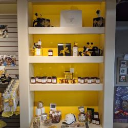 Carmel Honey Company - Carmel Plaza ico