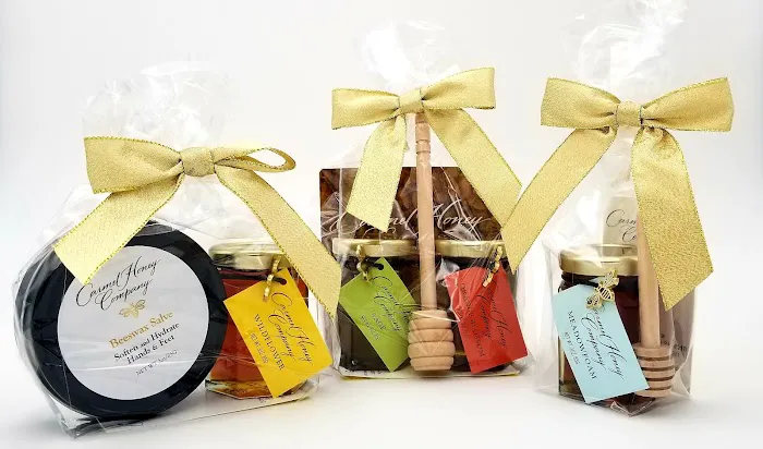 Carmel Honey Company - Carmel Plaza 4