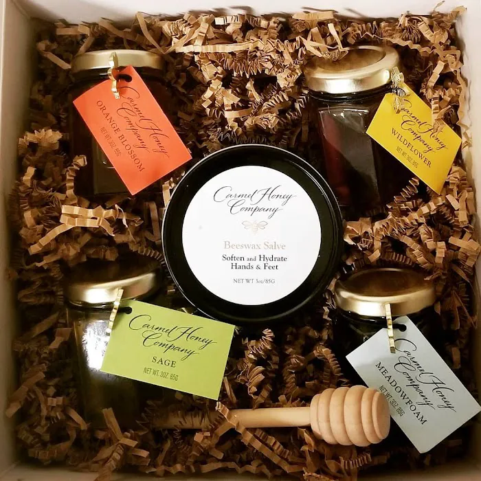 Carmel Honey Company - Carmel Plaza 7