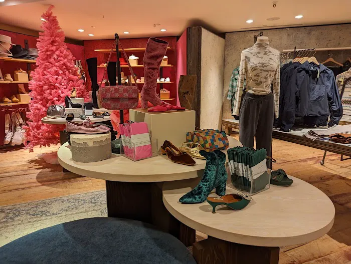 Anthropologie 3