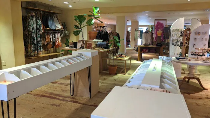 Anthropologie 5