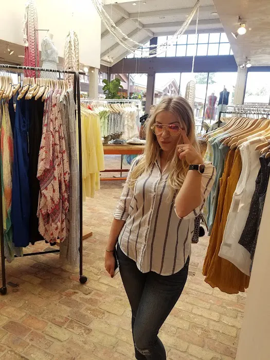 Anthropologie 7