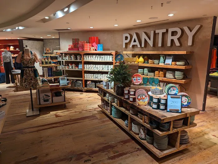 Anthropologie 4