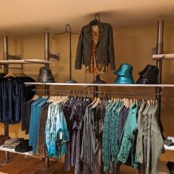 Anthropologie ico