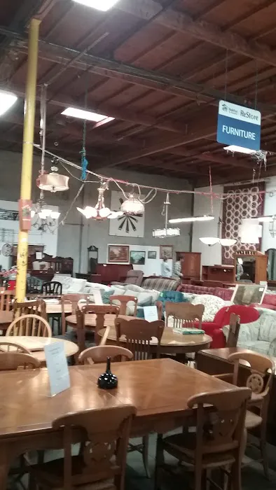 Habitat for Humanity ReStore Santa Cruz 0