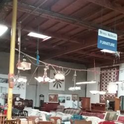 Habitat for Humanity ReStore Santa Cruz ico