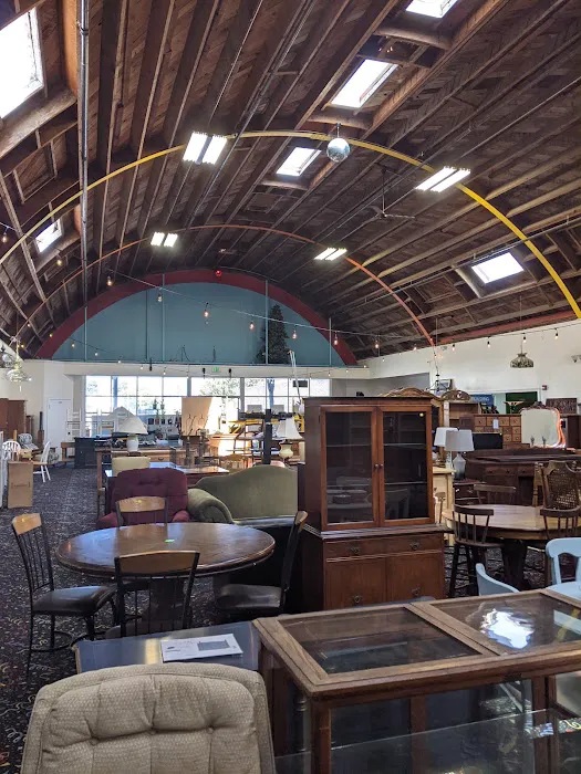 Habitat for Humanity ReStore Santa Cruz 2