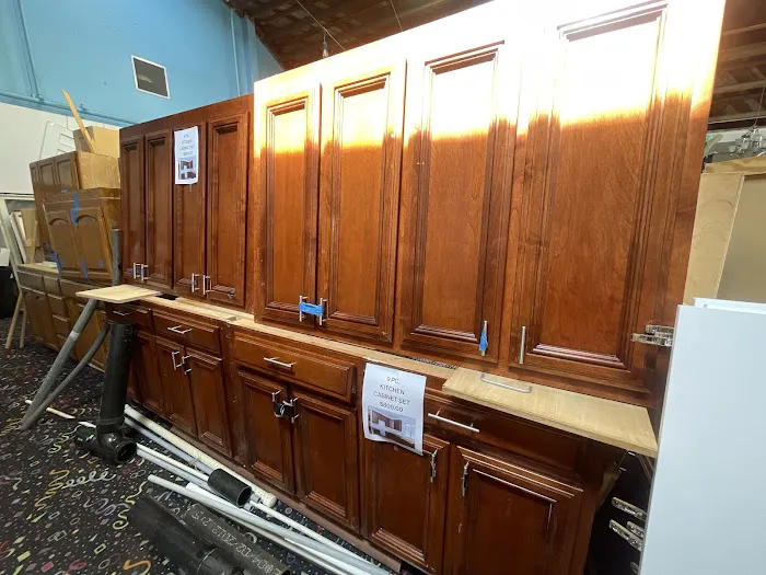 Habitat for Humanity ReStore Santa Cruz 3