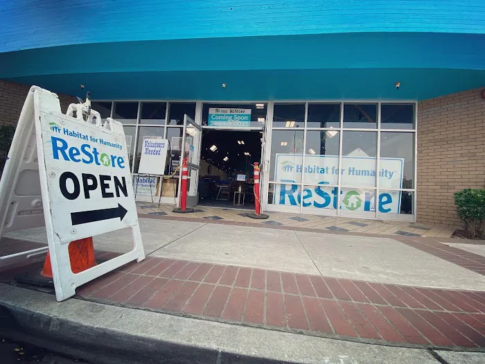 Habitat for Humanity ReStore Santa Cruz 9