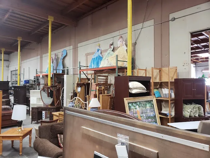 Habitat for Humanity ReStore Santa Cruz 7
