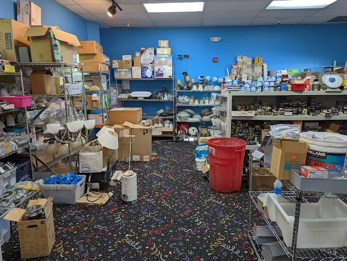 Habitat for Humanity ReStore Santa Cruz 4