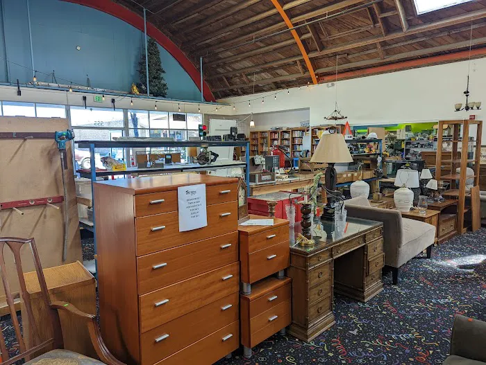 Habitat for Humanity ReStore Santa Cruz 5