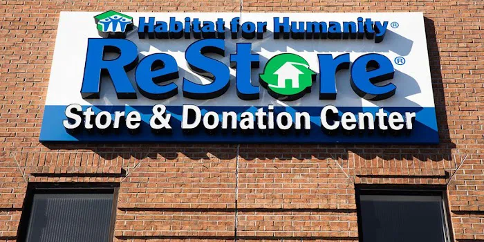 Habitat for Humanity ReStore Santa Cruz 6