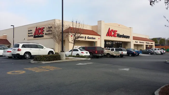Hollister Ace Hardware 8