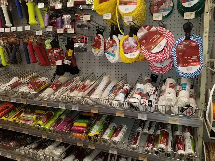 Hollister Ace Hardware 5