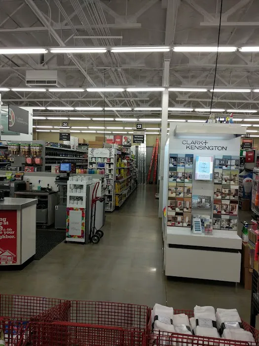 Hollister Ace Hardware 2