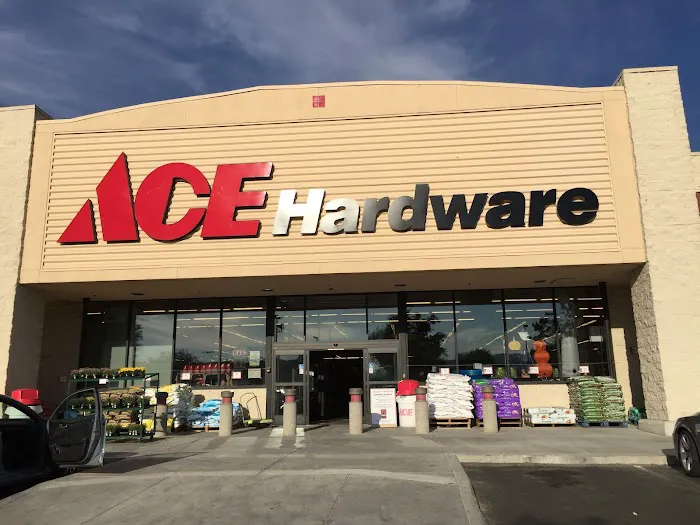 Hollister Ace Hardware 7