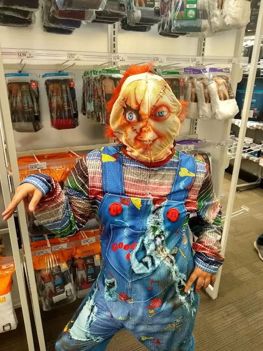 Target 1