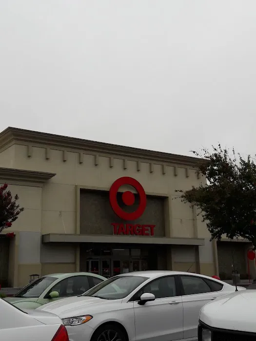 Target 2