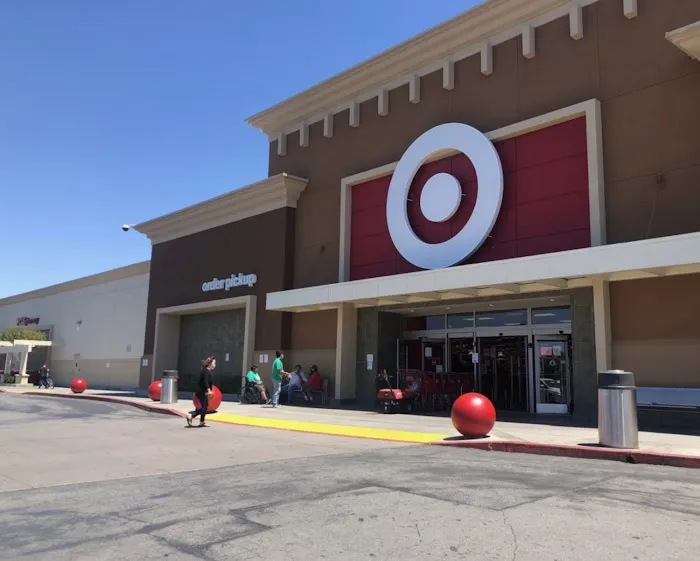 Target 3