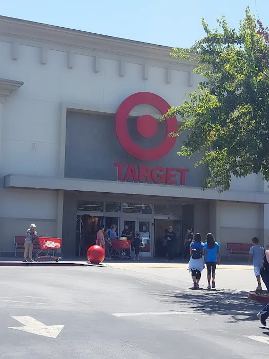 Target 7