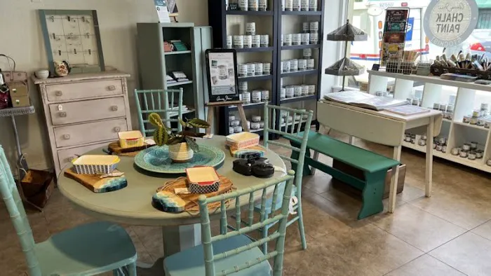 Clementine & Co. 8