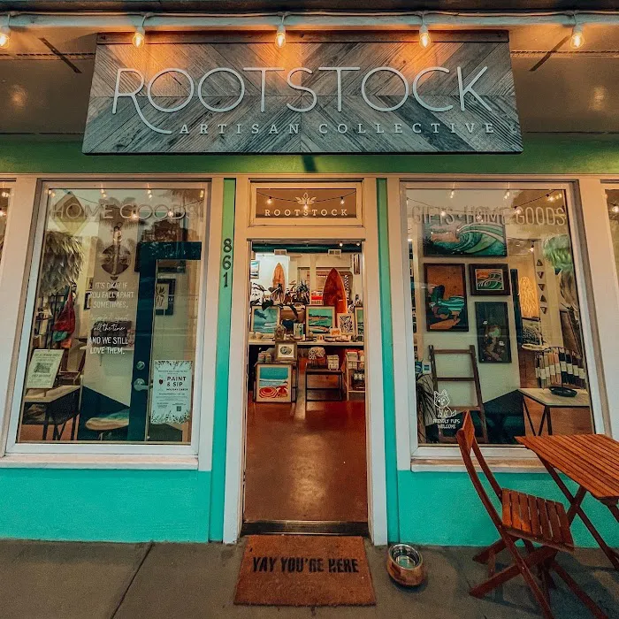 Rootstock Collective 7