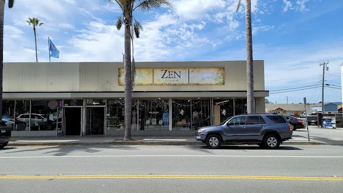 Zen Island 0