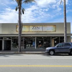 Zen Island ico