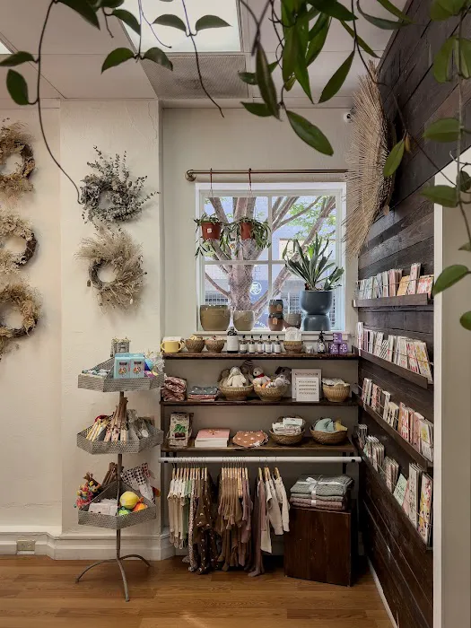 Botanic and Luxe 2