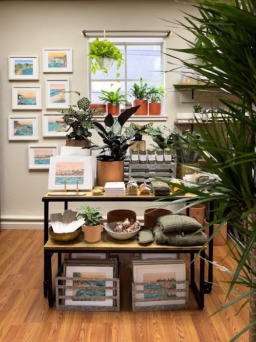 Botanic and Luxe 4