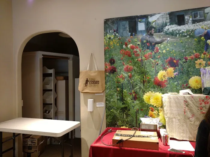 Homeless Garden Project Store 0