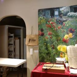 Homeless Garden Project Store ico