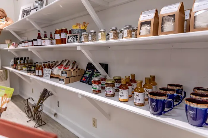 Homeless Garden Project Store 1