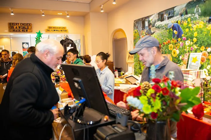 Homeless Garden Project Store 6