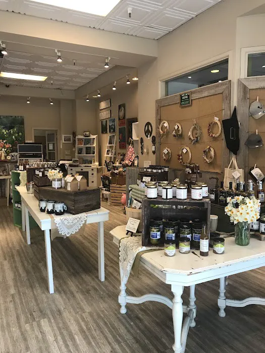 Homeless Garden Project Store 3