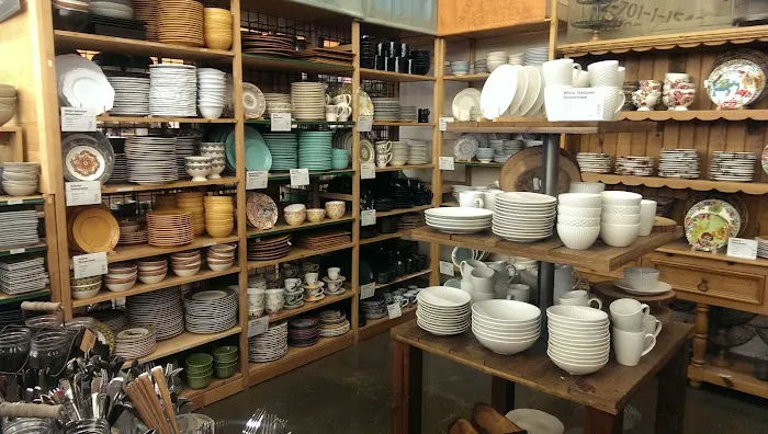World Market 1