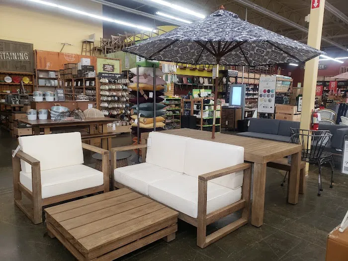 World Market 2
