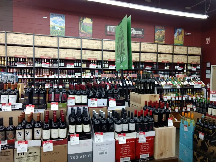 World Market 0