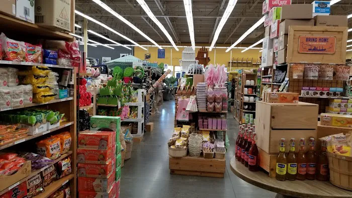 World Market 4