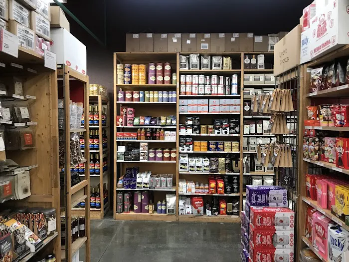 World Market 8