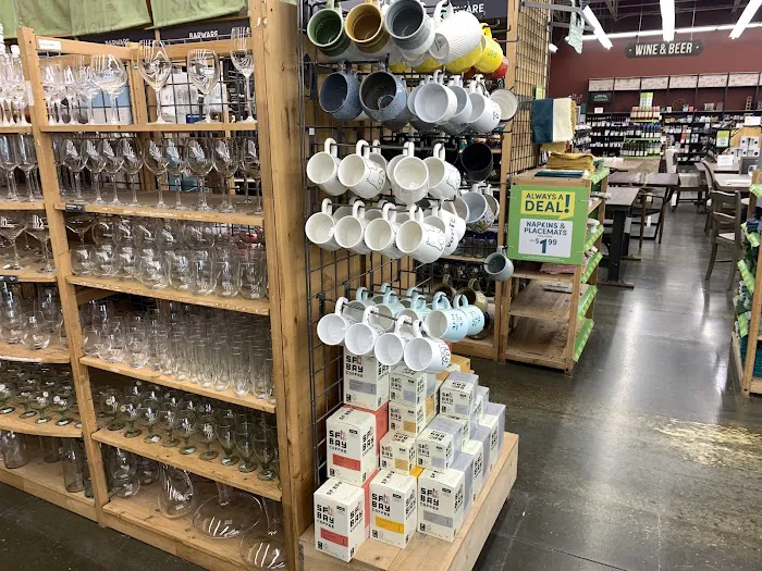 World Market 6