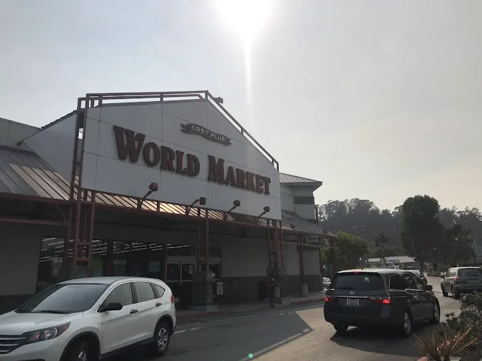 World Market 5